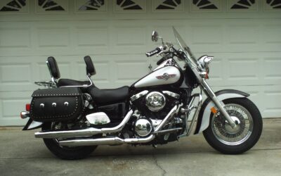 Harley Davidson B