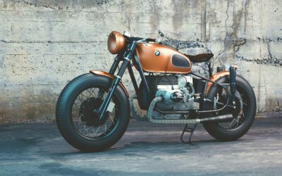 BMW C