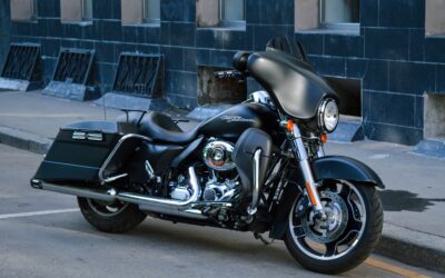 Harley Davidson