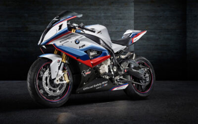 BMW S1000RR