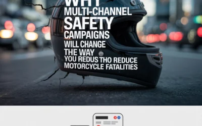 Why Multi-Channel Safety Campaigns Will Change the Way You Reduce Motorcycle Fatalities