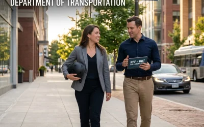 Why Ride Fear Free’s DOT Collaboration Will Change the Way You Think About Road Safety