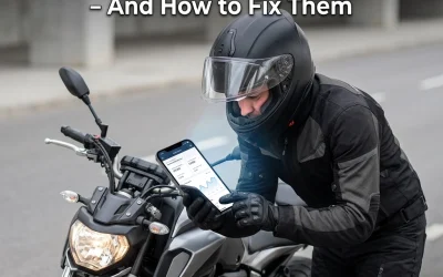 7 Mistakes You’re Making with Motorcycle Safety Lead Generation (And How to Fix Them)