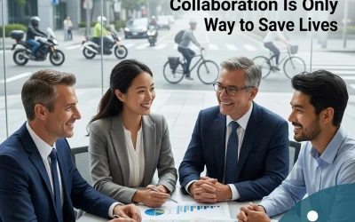 Ride Fear Free Matters: Why Stakeholder Collaboration Is the Only Way to Save Lives