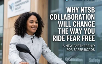 Why NTSB Collaboration Will Change the Way You Ride Fear Free
