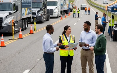 How to Integrate Partnership Marketing with DOT Safety Goals to Save Lives