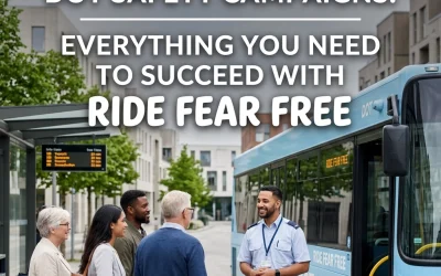 The Ultimate Guide to DOT Safety Campaigns: Everything You Need to Succeed with Ride Fear Free