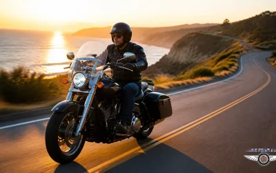 PRESS RELEASE: Ride Fear Free and Harley-Davidson Announce Joint Safety Campaign to Save Lives