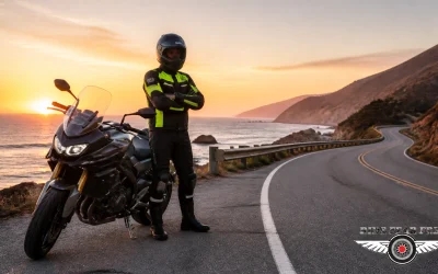 7 Mistakes You’re Making with Motorcycle Safety Awareness (and How to Fix Them)