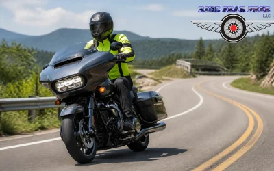 Are You Making These Common Motorcycle Safety Mistakes? (7 Easy Fixes)