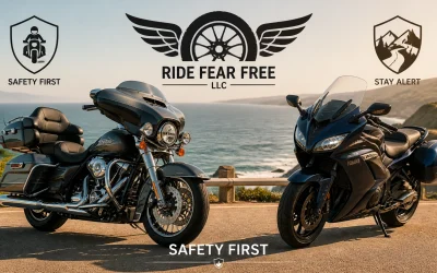 Harley-Davidson Vs Yamaha: Which Is Better For Your Safety?
