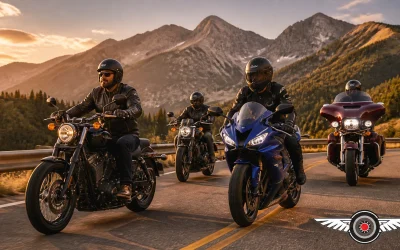 10 Reasons Your Motorcycle Safety Campaign Isn’t Working (And How Ride Fear Free Can Help)