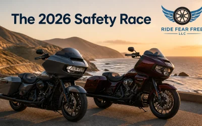 Harley-Davidson Vs Indian (I.M.R.G): Which Brand is Winning the 2026 Safety Race?