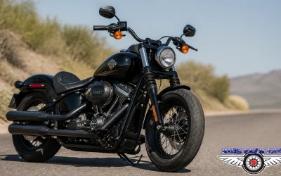 Why the Massive Harley-Davidson Recall Matters: 3 Steps to Stay Safe