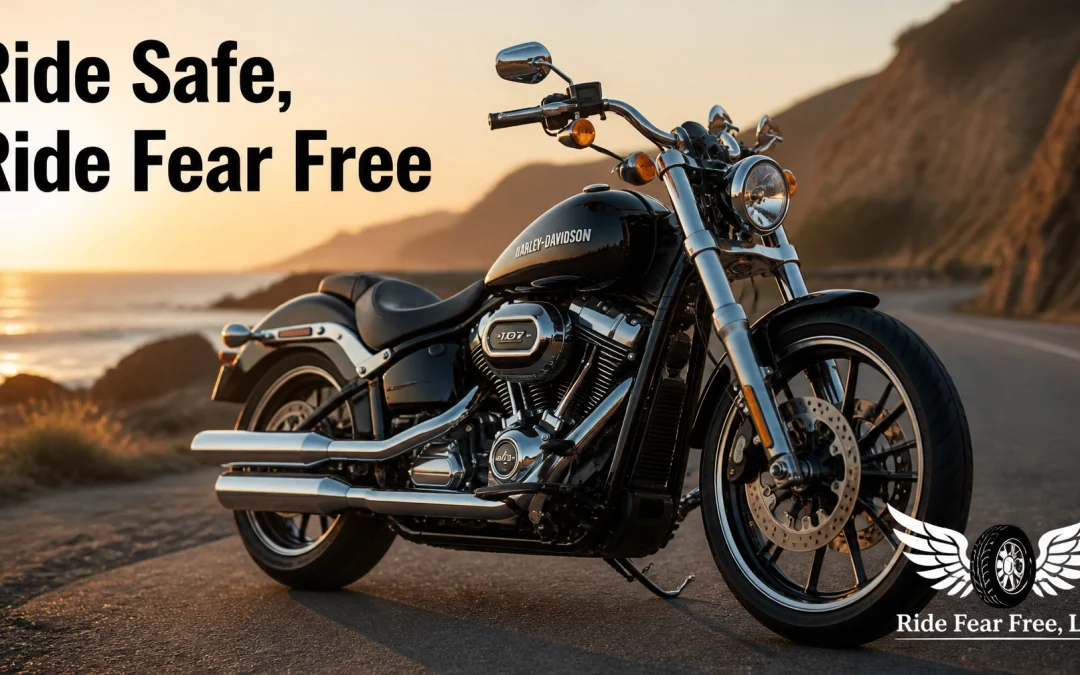 How to Avoid the Biggest Harley-Davidson Safety Pitfalls (The 2026 Recall Guide)