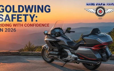 The Ultimate Guide to Goldwing Safety Initiatives: Everything You Need to Succeed in 2026