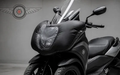 Why Yamaha’s 2026 Airbag Tech Will Change the Way You Ride