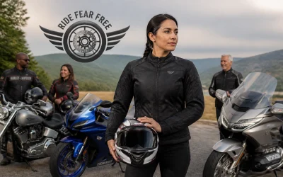 Why Everyone Is Talking About Ride Fear Free’s New National Safety Initiative (And You Should Too)