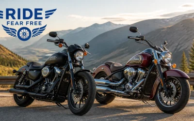 7 Mistakes You’re Making with Harley and IMRG Safety (and How to Fix Them)