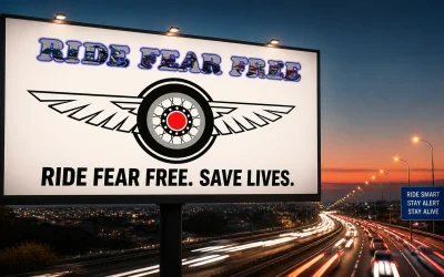 Digital Out of Home Matters: How Ride Fear Free and NTSB Are Taking Safety News to the Streets