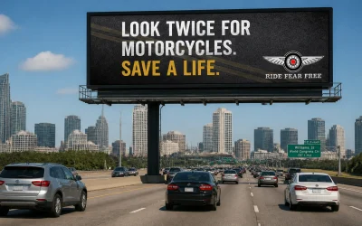 Digital Out of Home: 20 Creative Ideas to Get Your Safety Initiative Started