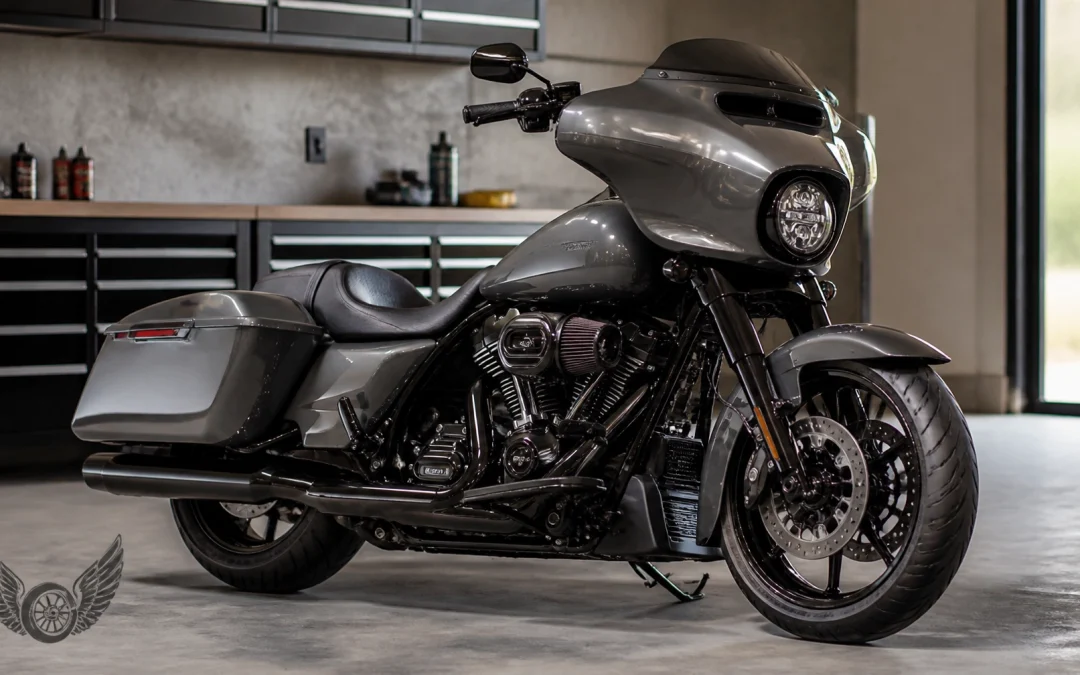 Harley-Davidson Recall Matters: Is Your Bike Part of the 90,000 Unit Safety Alert?