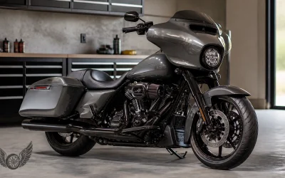 Harley-Davidson Recall Matters: Is Your Bike Part of the 90,000 Unit Safety Alert?