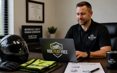 How to Choose the Best CRM for Motorcycle Safety Programs (Compared)