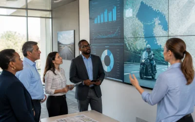7 Mistakes You’re Making with Your DOT Safety Budget