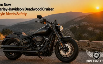 Harley-Davidson’s Deadwood Debut and the Bigger Picture: Why Safety Has to Ride Along