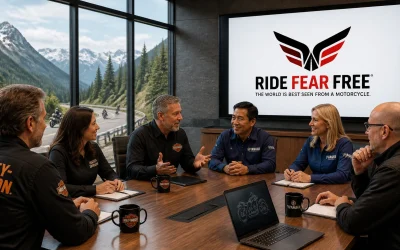 The CEO’s Guide to Partnership Marketing for Safety at Scale