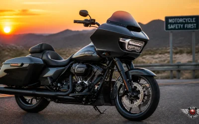 Ride Fear Free Daily: Harley-Davidson’s Q2 Momentum, Spokane’s Safety Push, and Why Every Rider Counts