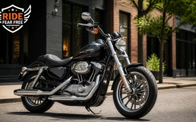 Ride Fear Free Daily: Harley-Davidson Q2 Results, Softail Recall, and the Push for Smarter Safety Standards