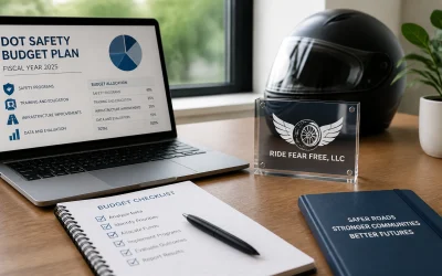7 Mistakes You’re Making with Your DOT Safety Budget