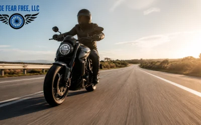 The Simple Trick to Improve Your Motorcycle Safety Campaigns Right Now