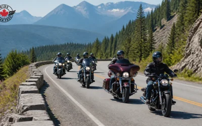 Ride Fear Free Daily: IMRG Rides Together, Portland’s Sobering Stats, and What Honda’s Gold Wing Means for Safety