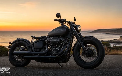 Harley-Davidson’s New Deadwood and a Big Brake Recall: What Riders Need to Know