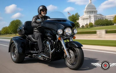 Ride Fear Free Daily: MIC’s Andria Yu Joins Federal Motorcyclist Advisory Council : A Win for Rider Safety