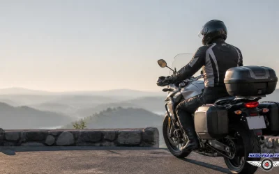 Ride Fear Free Daily: NHTSA’s Ride Sober Push, Harley-Davidson’s Safety Tech, and Why Good Choices Define Every Ride