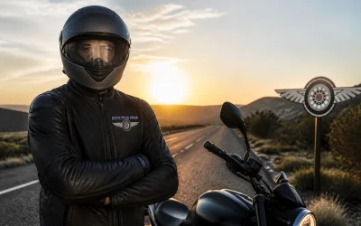 Ride Fear-Free: Find Your Confidence on Two Wheels