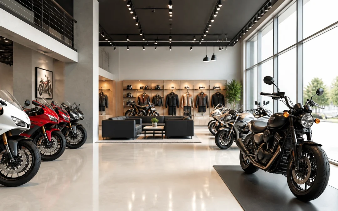 Harley-Davidson’s Big Momentum at Sturgis and Why Stakeholder Collaboration Saves Lives on Every Ride