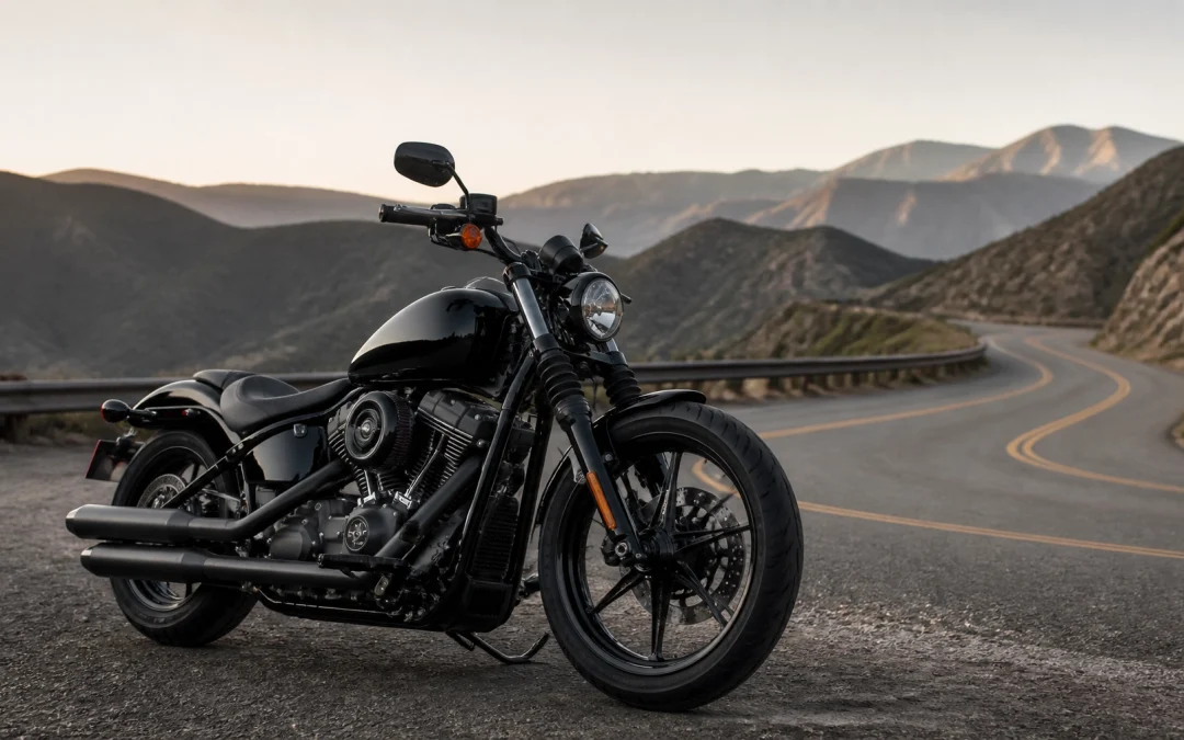 Harley-Davidson Issues Safety Recall on 17,000 Bikes – What Riders Need to Know