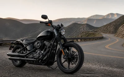 Harley-Davidson Issues Safety Recall on 17,000 Bikes – What Riders Need to Know