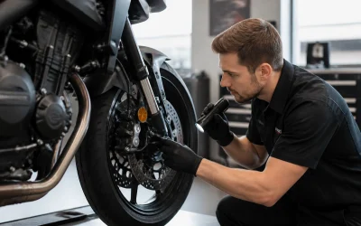 Harley-Davidson’s Big Recall: What It Teaches Us About Motorcycle Safety From the Ground Up