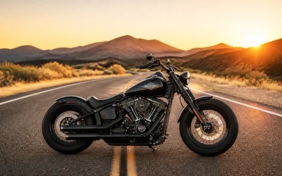 Harley-Davidson’s Softail Recall & What It Means for Rider Safety