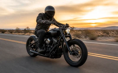 Ride Fear Free Daily: Labor Day Ride Planning, Harley-Davidson Safety Tech, and Why Sober Is the Only Way Home