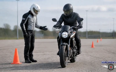 Ride Fear Free Daily: Yamaha’s Training-First Safety Push and Why Practice Makes Every Ride Safer