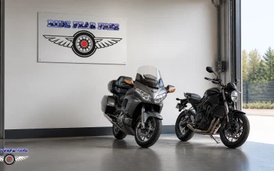 PRESS RELEASE: Ride Fear Free Calls for Faster Motorcycle Recall Checks After Harley-Davidson and Honda Safety Notices